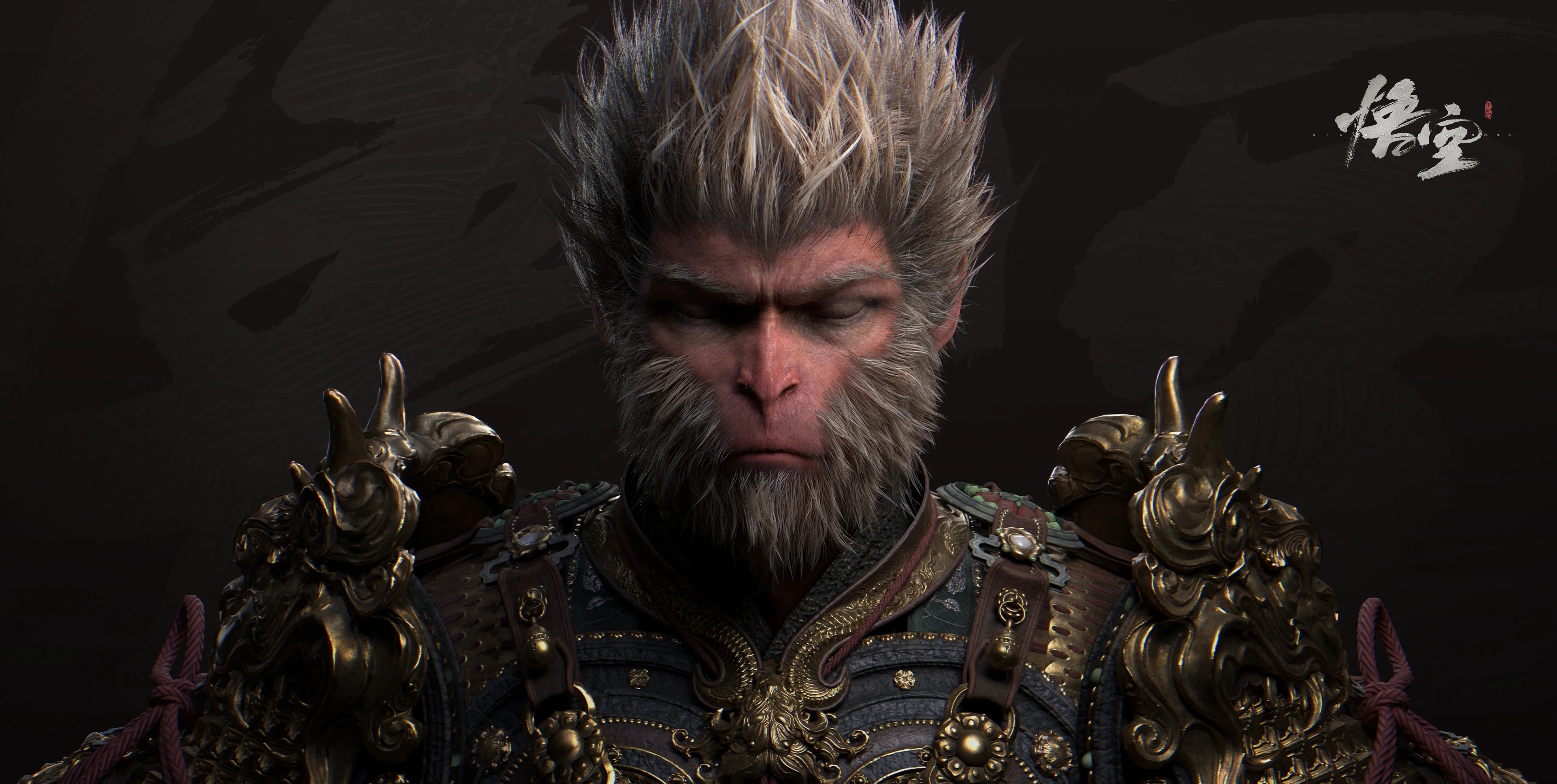 Black Myth Wukong