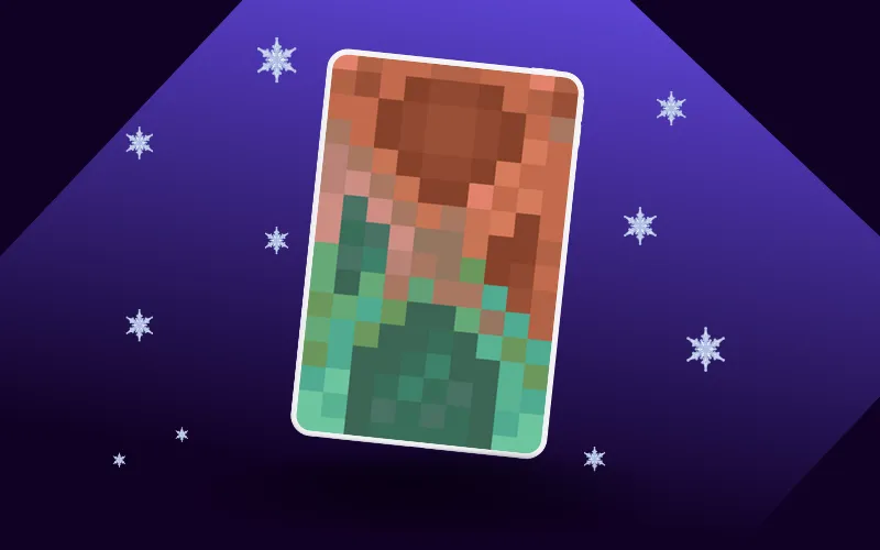 Copper Cape