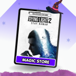 Dying Light 2 Stay Human┃Steam Fresh