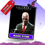 Hitman: Blood Money┃Offline Activation