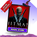 Hitman: Absolution