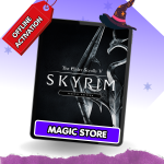 The Elder Scrolls V: Skyrim┃Offline Activation