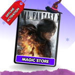 Final Fantasy XVI┃Offline Activation