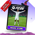 FC 25┃Offline Activation