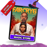 Far Cry 6┃Offline Activation
