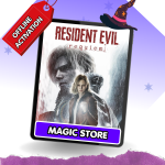 Resident Evil Requiem | Offline Activation