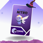 Discord Nitro Promo Claim
