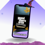 Grand Theft Auto: San Andreas