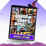 Grand Theft Auto V | Steam Fresh Account