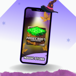 Minecraft Pocket Edition┃IOS┃Android